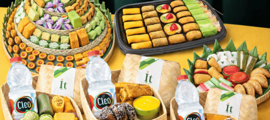 Keuntungan Memilih Catering Box Custom untuk Event