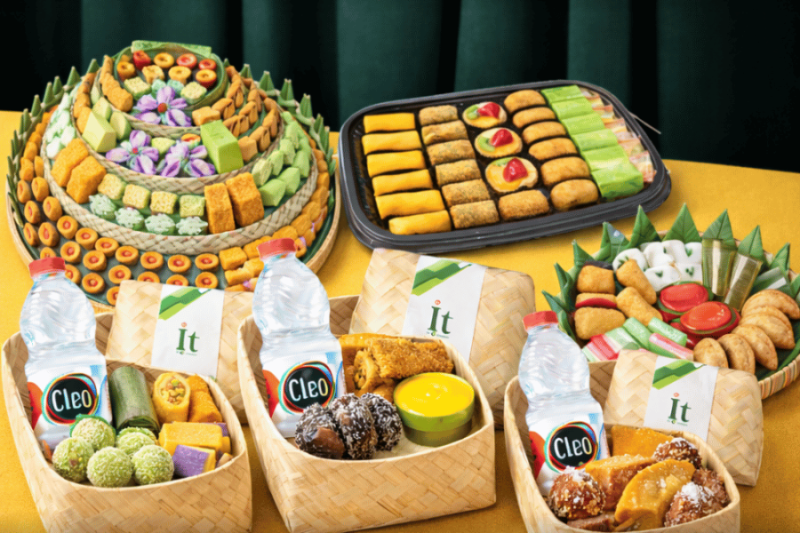 Keuntungan Memilih Catering Box Custom untuk Event