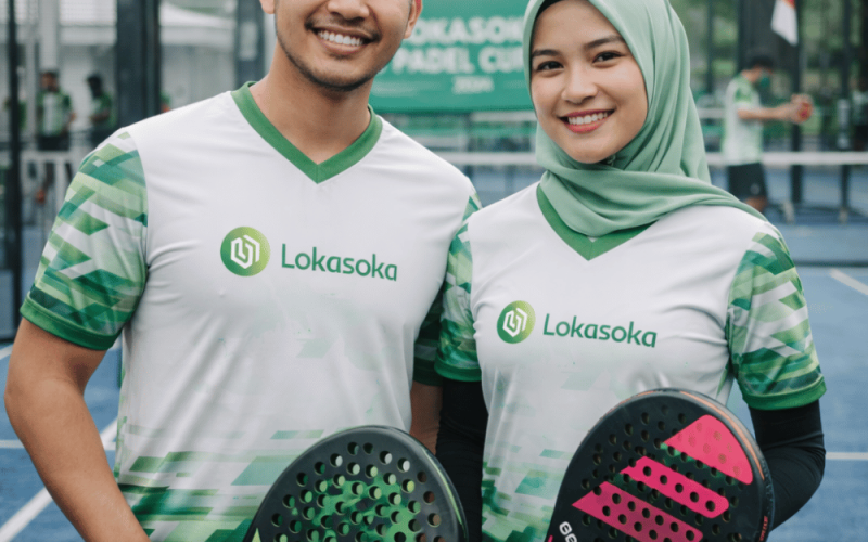 Sport Gift Jakarta: Penuhi Kebutuhan Souvenir Event dengan Waktu Terbatas