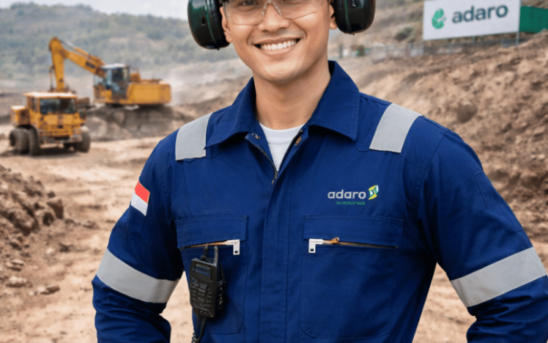 Ini Dia 4 Manfaat Seragam Kerja Lapangan & Jenisnya