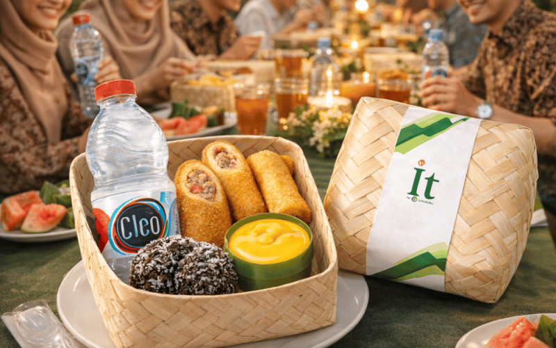 6 Tips Memilih Paket Snack Box Seminar Sesuai Kebutuhan dan Anggaran 