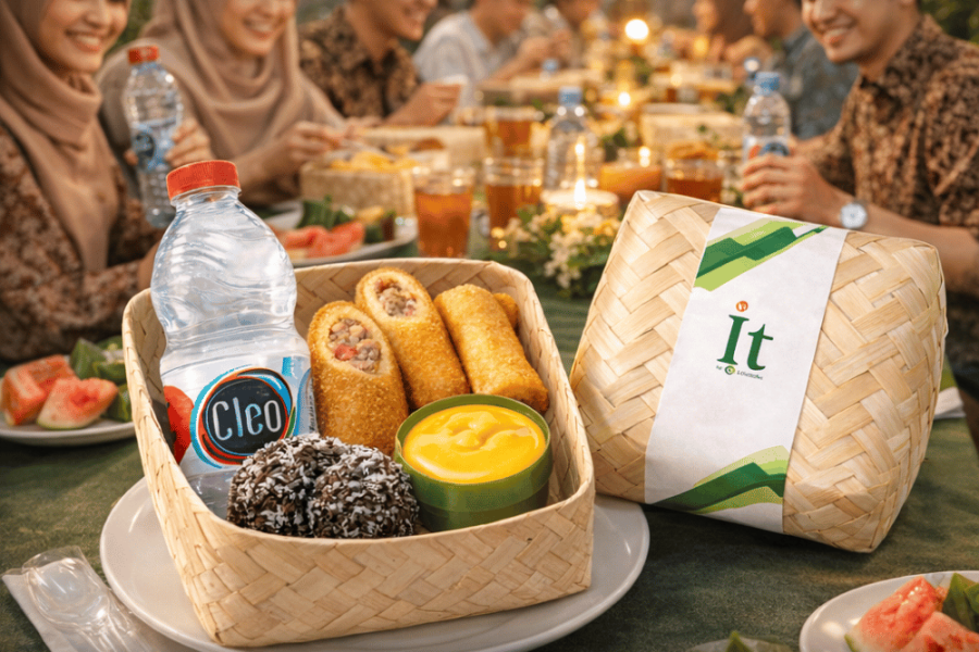 6 Tips Memilih Paket Snack Box Seminar Sesuai Kebutuhan dan Anggaran 