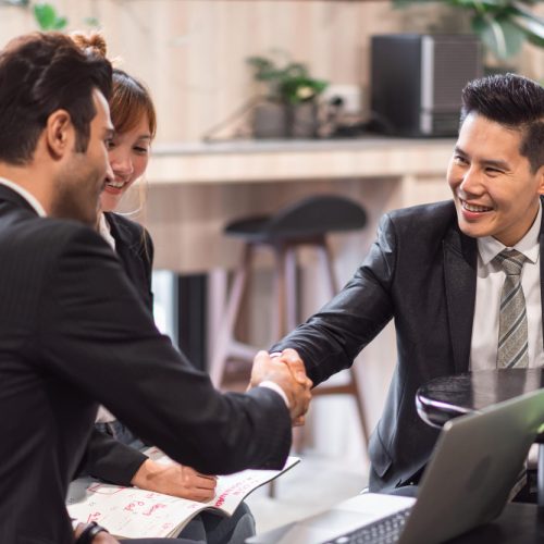 Membangun loyalitas jangka panjang