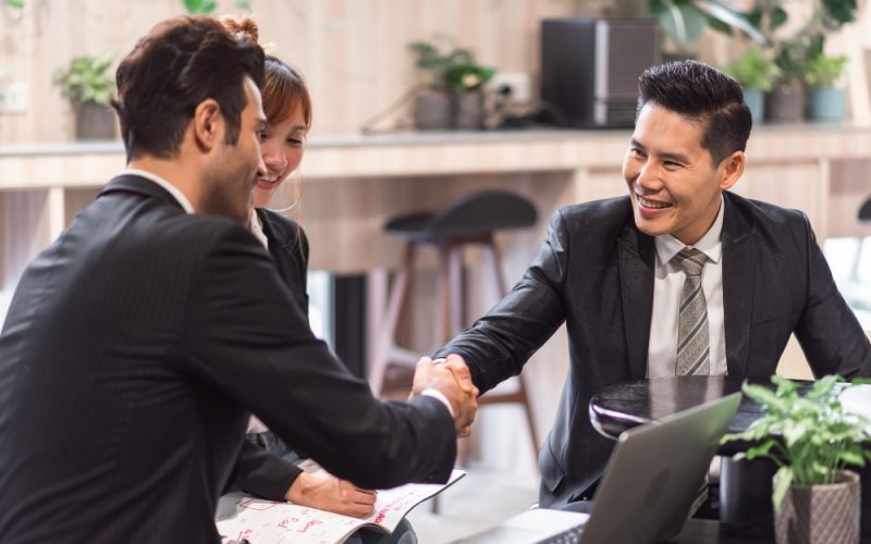 Membangun loyalitas jangka panjang