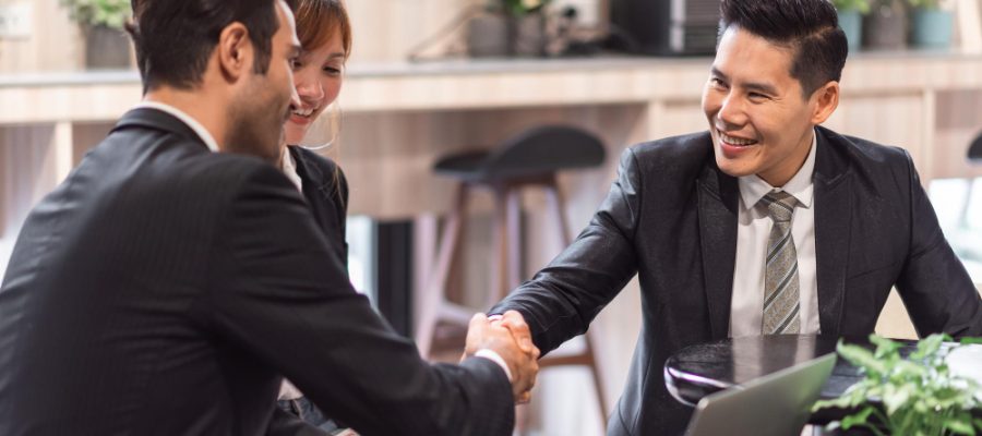 Membangun loyalitas jangka panjang