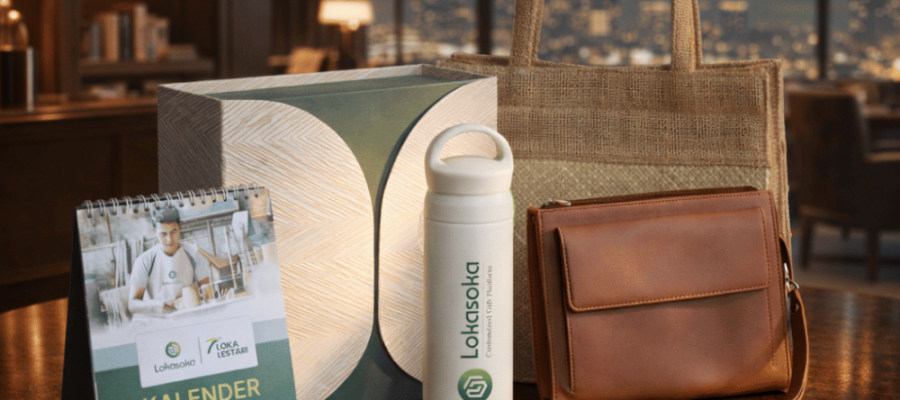 Tips Mengatasi Kebutuhan Corporate Gift dengan Cepat dan Aman