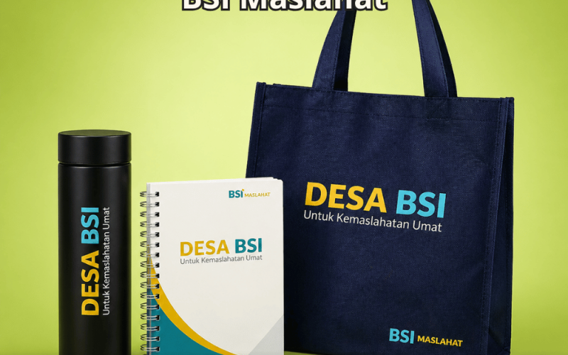 Meriahkan Event Education Fair dengan Souvenir dan Event Kit yang Berkesan