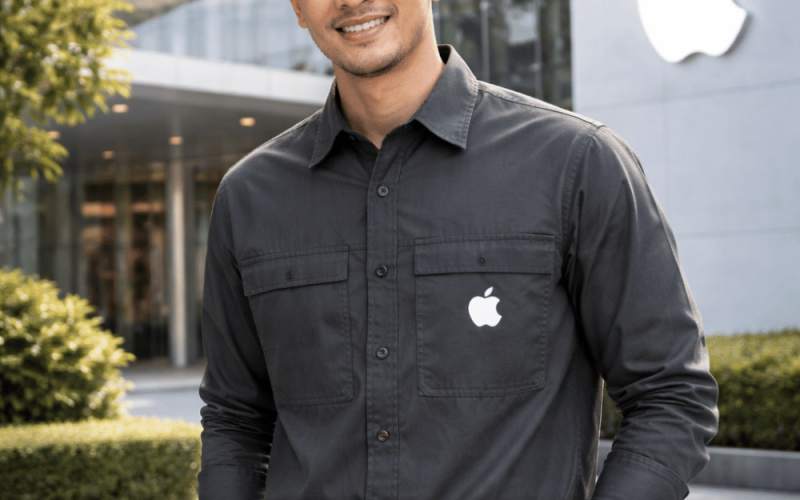 10 Rekomendasi Merek Baju Kantor Lokal Nyaman yang Cocok untuk Custom Seragam Kantor