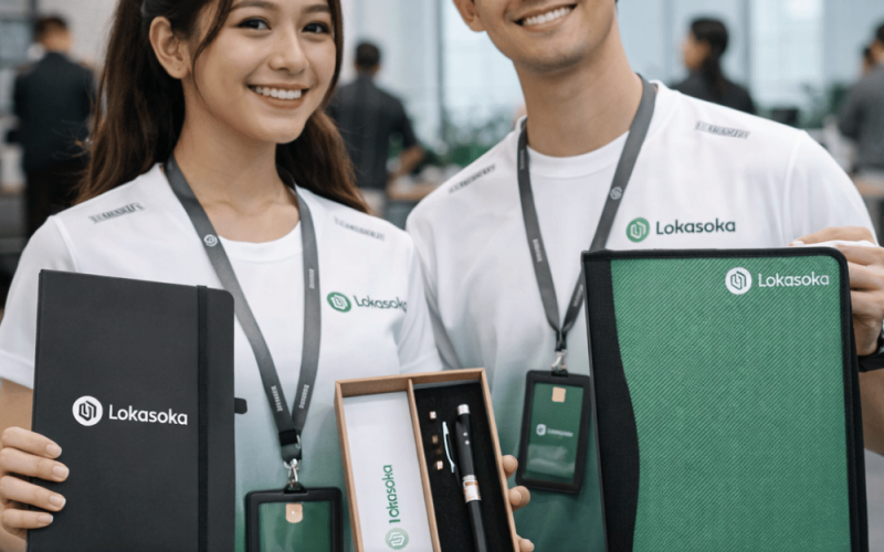 7 Rekomendasi Alat Tulis Kantor Favorit untuk Onboarding Kit