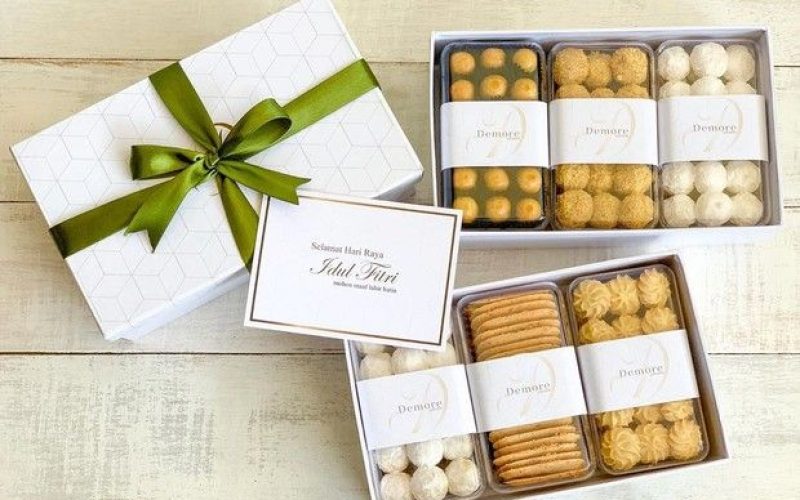 Berniat Memesan Hampers Lebaran? Inilah 10 Hal yang Wajib Diperhatikan