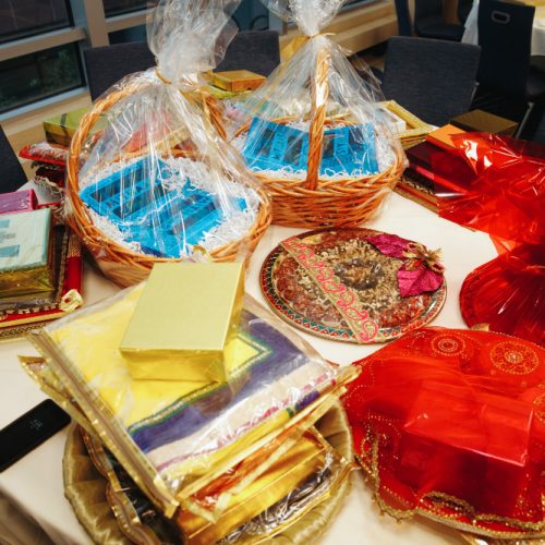 Checklist souvenir akhir tahun