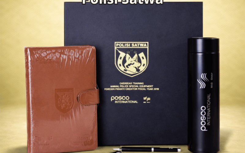 HRD Perlu Tahu! Ini Dia 5 Tips Memilih Notebook yang Tepat Untuk Souvenir Kantor