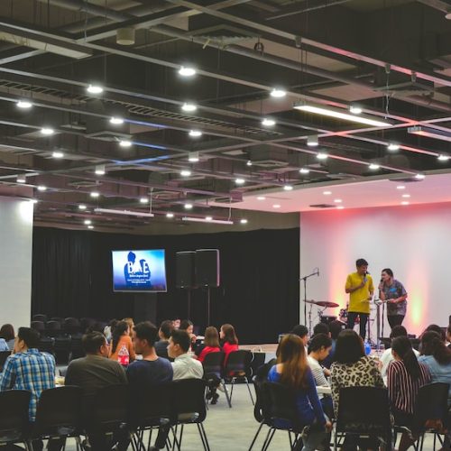 10 Isi Seminar Kit Murah dan Berkesan untuk Acara Kantor Perusahaan