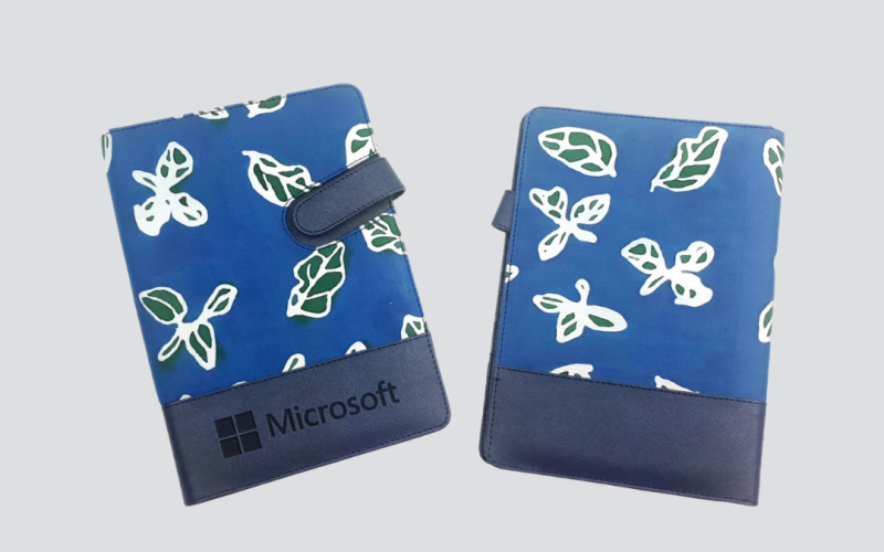 Kenali 4 Perbedaan Notebook dan Agenda, Mana yang Lebih Cocok Untuk Souvenir?