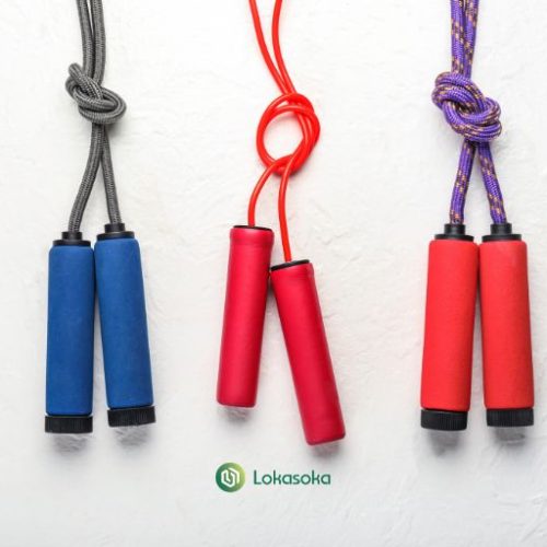 15 Produk Toko Olahraga yang Laris Manis dan Banyak Disukai