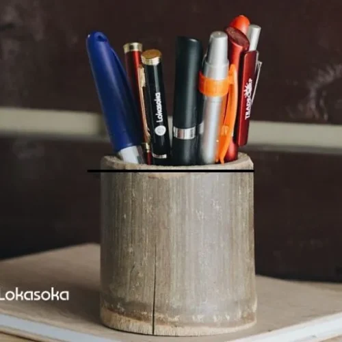 Tidak Hanya Menarik, Ini Dia 7 Manfaat Alat Tulis Aesthetic Untuk Tingkatkan Produktivitas Karyawan