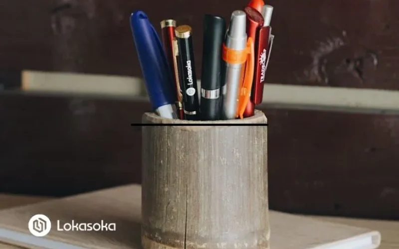 Tidak Hanya Menarik, Ini Dia 7 Manfaat Alat Tulis Aesthetic Untuk Tingkatkan Produktivitas Karyawan
