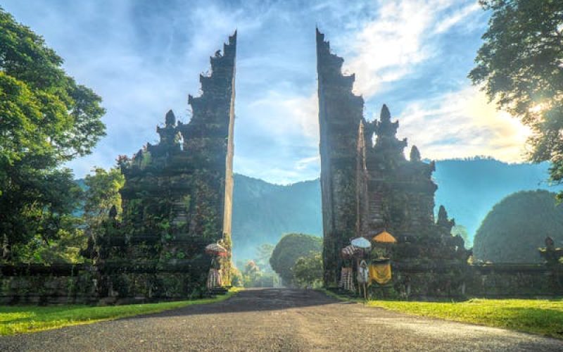 Oleh-oleh khas Bali