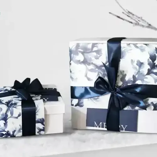 Hampers Natal Murah