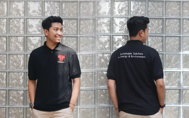 6 Cara Memilih Souvenir Kaos Untuk Rapat Kerja Profesional