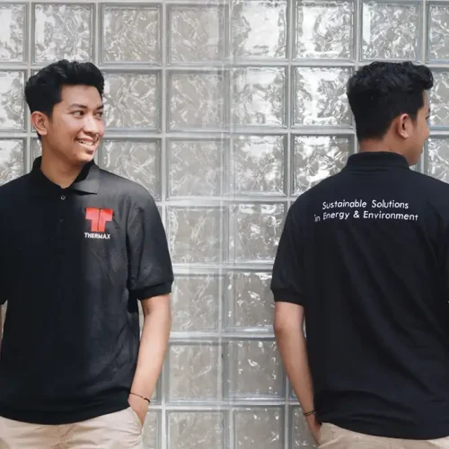 Seragam Kantor Tidak Membosankan: Tips Memilih Warna dan Material yang Tepat