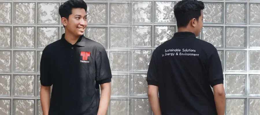 Seragam Kantor Tidak Membosankan: Tips Memilih Warna dan Material yang Tepat