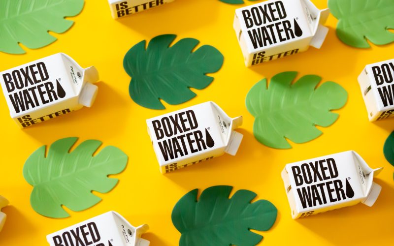 Ide Kemasan Produk Ramah Lingkungan yang Baik untuk Bisnismu