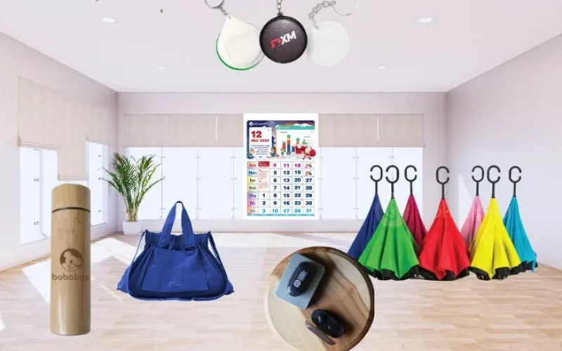 20 Inspirasi Memilih Kado Natal untuk Keluarga dan Sahabat, Simpel Namun Berkesan