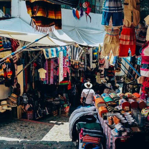 5 Rekomendasi Pusat Souvenir Jakarta, Lengkap, Terupdate dan Termurah