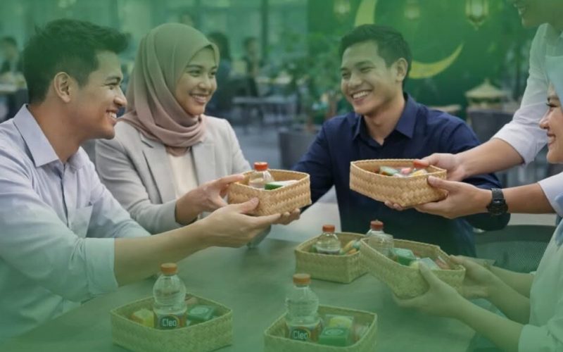 8 Isi Paket Snack Box: Aneka Jajanan Tradisional dengan Kualitas Premium