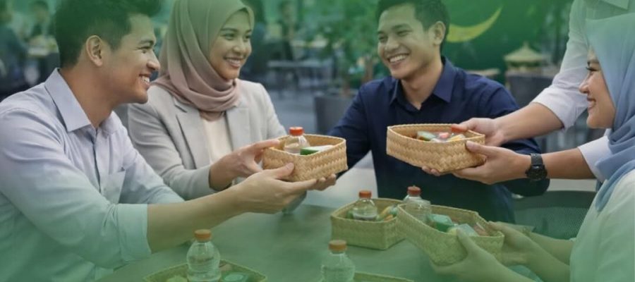 8 Isi Paket Snack Box: Aneka Jajanan Tradisional dengan Kualitas Premium