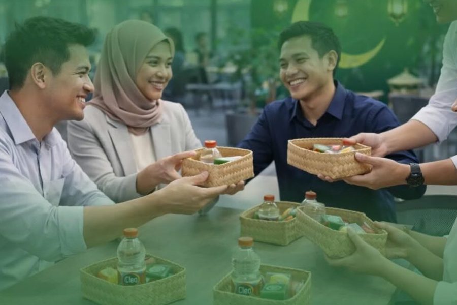 8 Isi Paket Snack Box: Aneka Jajanan Tradisional dengan Kualitas Premium