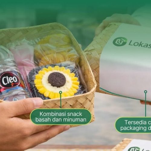 Catering Box Jakarta: 10 Paket Besek Andalan untuk Event Korporat hingga Acara Pribadi