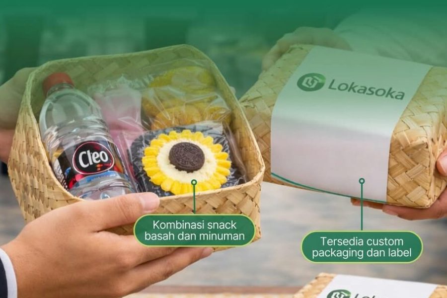 Catering Box Jakarta: 10 Paket Besek Andalan untuk Event Korporat hingga Acara Pribadi