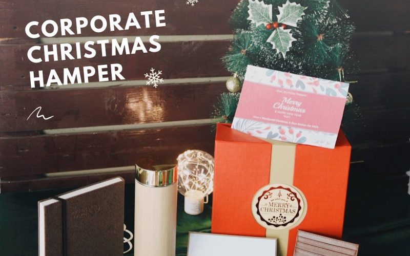 7 Pilihan Cerdas Hampers Natal Eco-Friendly 2025: Support Laporan ESG (Sustainability)