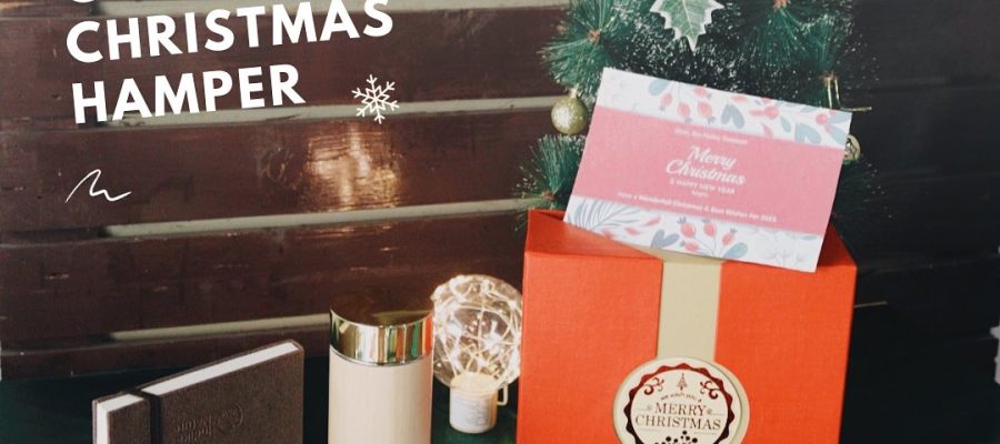 7 Pilihan Cerdas Hampers Natal Eco-Friendly 2025: Support Laporan ESG (Sustainability)