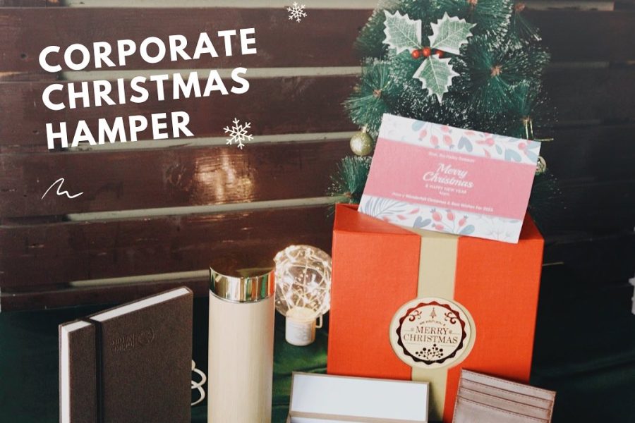 7 Pilihan Cerdas Hampers Natal Eco-Friendly 2025: Support Laporan ESG (Sustainability)