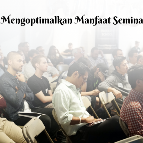 7 Cara Mengoptimalkan Manfaat Seminar Kit dalam Workshop Perusahaan Anda