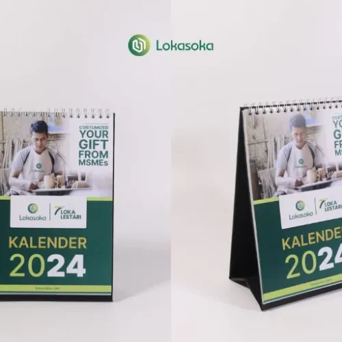 10 Komponen Penting Dalam Desain Kalender yang Wajib Diketahui