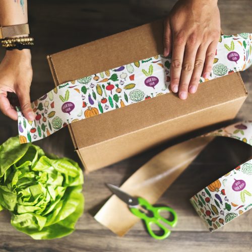 17 Ciri-Ciri Paper Lunch Box yang Bagus untuk Usaha Catering