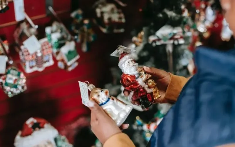 10 Daftar Toko Souvenir Jakarta Selatan Dengan Peringkat Terbaik