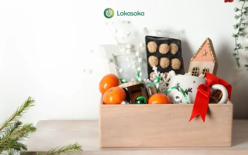 15 Ide Hadiah Doorprize Supaya Gathering Kantor Makin Seru