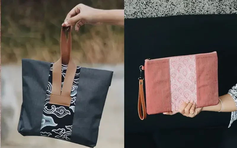 6 Ide Corporate Gift Khas Indonesia yang Elegan