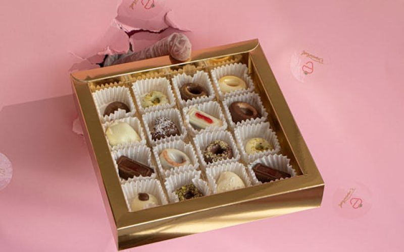 Ide Hampers Lebaran Murah, Di Bawah 100 Ribu!