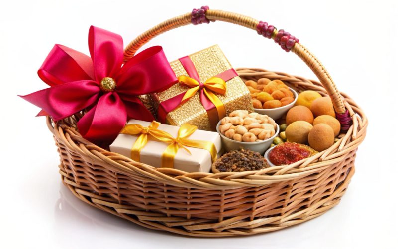 Rekomendasi Hampers Lebaran 2025 untuk Rekan Bisnis