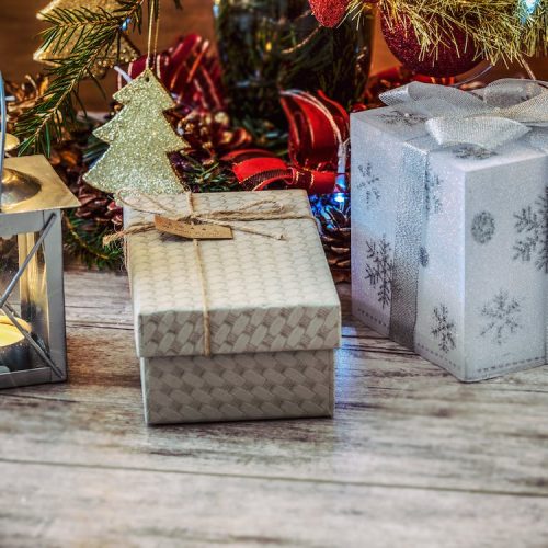 8 Ide Hampers Natal 2023 yang Unik dan Menarik, Mulai dari paket makanan hingga peralatan spa