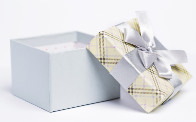 Hampers Lebaran murah