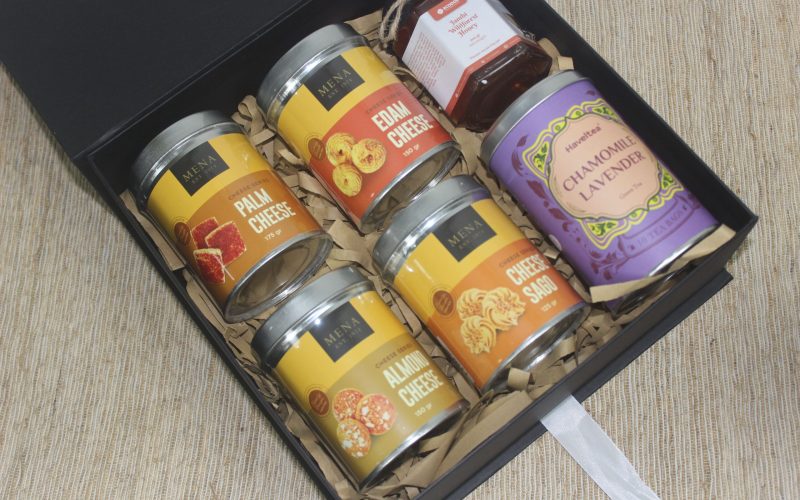 Mengapa Kue Tradisional Kini Jadi Opsi untuk Corporate Hampers Natal?