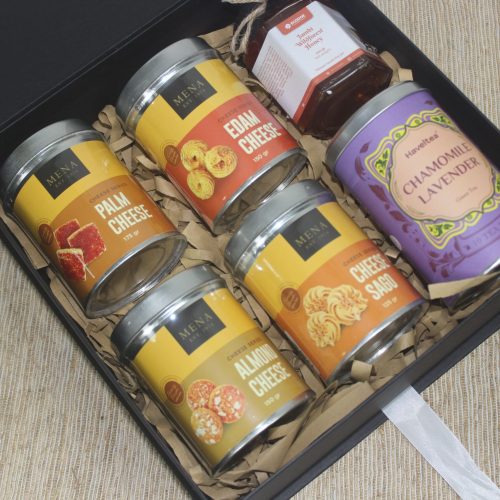 Mengapa Kue Tradisional Kini Jadi Opsi untuk Corporate Hampers Natal?