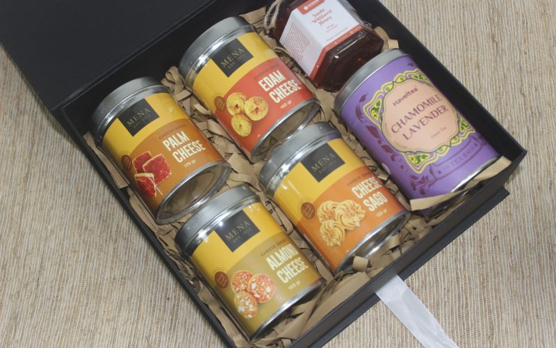 Mengapa Kue Tradisional Kini Jadi Opsi untuk Corporate Hampers Natal?